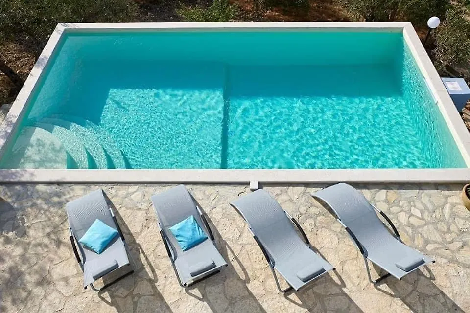 Villa Le Terrazze Blu By Sicily Travelling Villas Castellammare del Golfo