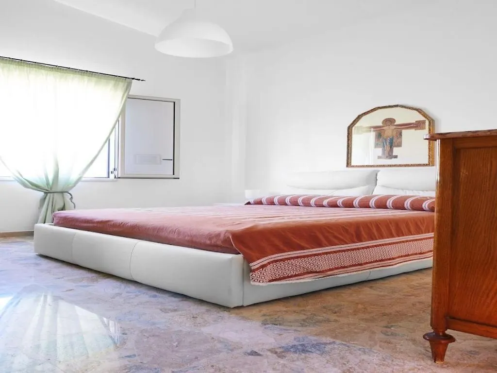 Villa Le Terrazze Blu By Sicily Travelling Villas Castellammare del Golfo