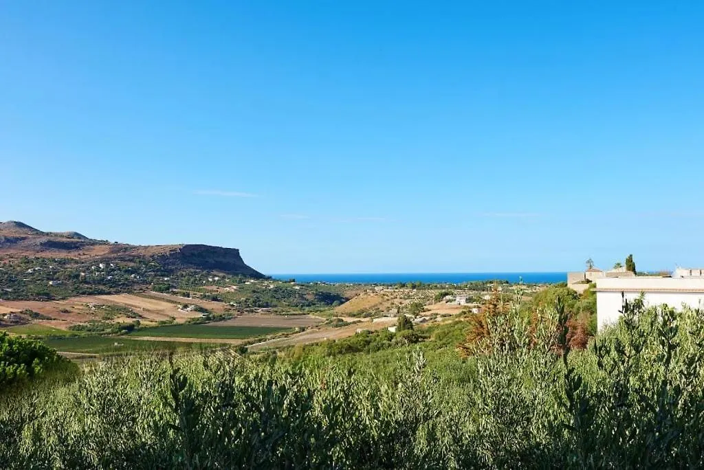 Villa Le Terrazze Blu By Sicily Travelling Villas Castellammare del Golfo 0*,  Italie