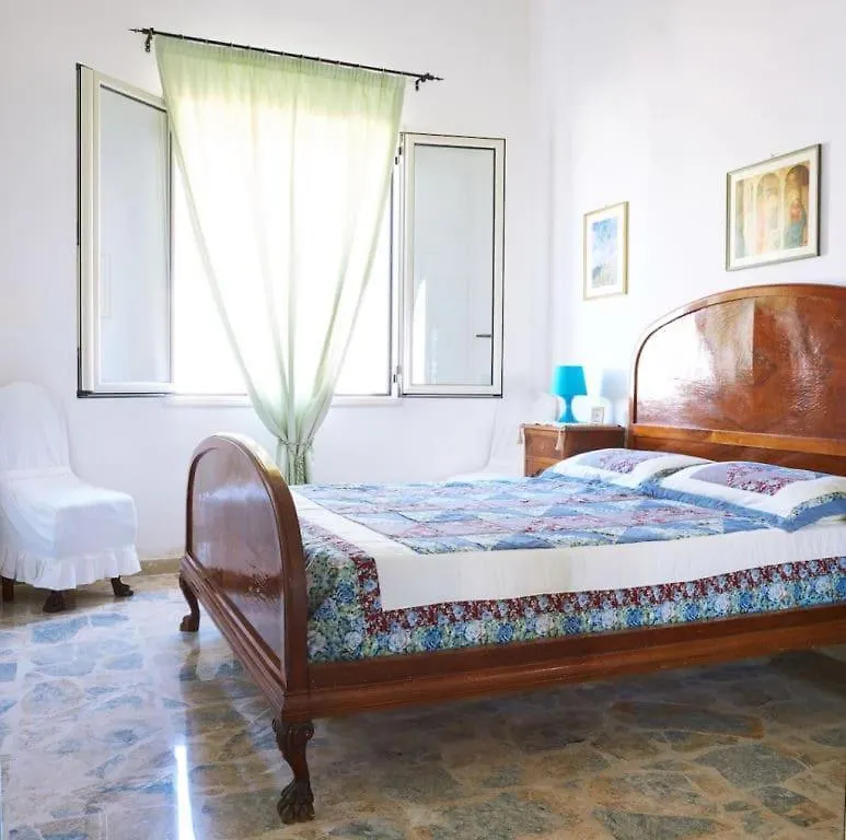 Villa Le Terrazze Blu By Sicily Travelling Villas Castellammare del Golfo